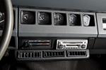 Jeep Wrangler Islander 1989 года